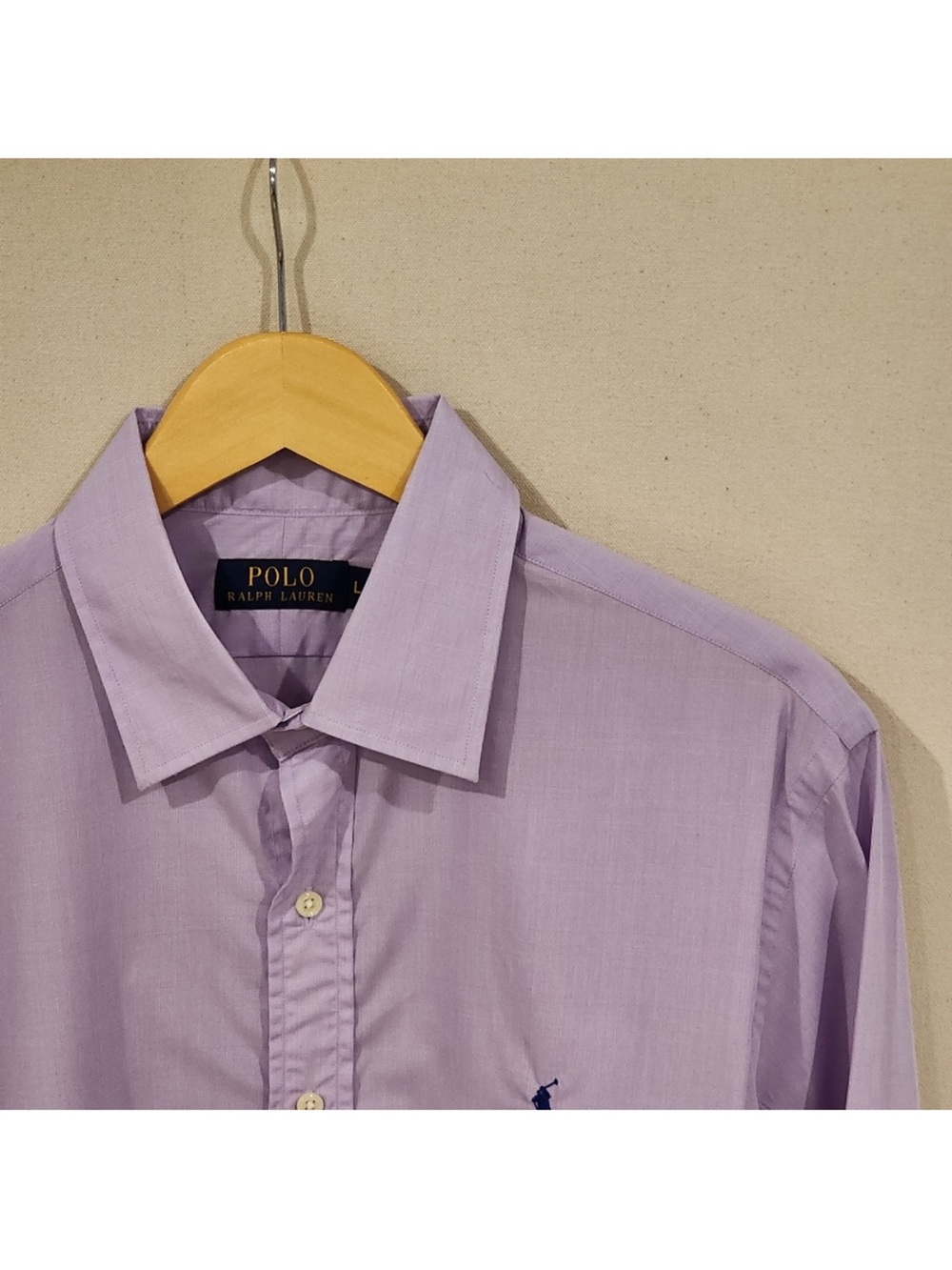 Polo Ralph Lauren Button Down L